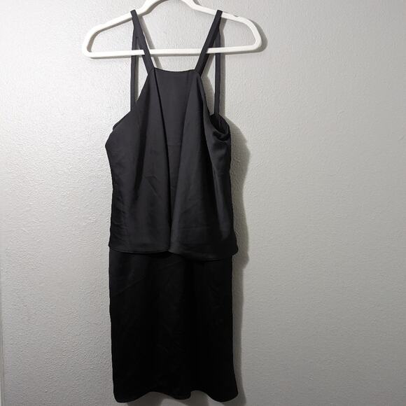 Laundry By Shelli Segal Dresses & Skirts - Laundry by Shell Segal Satin Vintage 90's dress